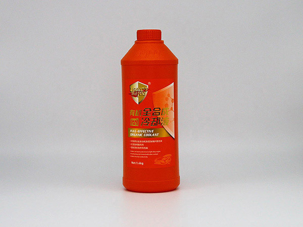 選擇防凍液桶應(yīng)該注意什么